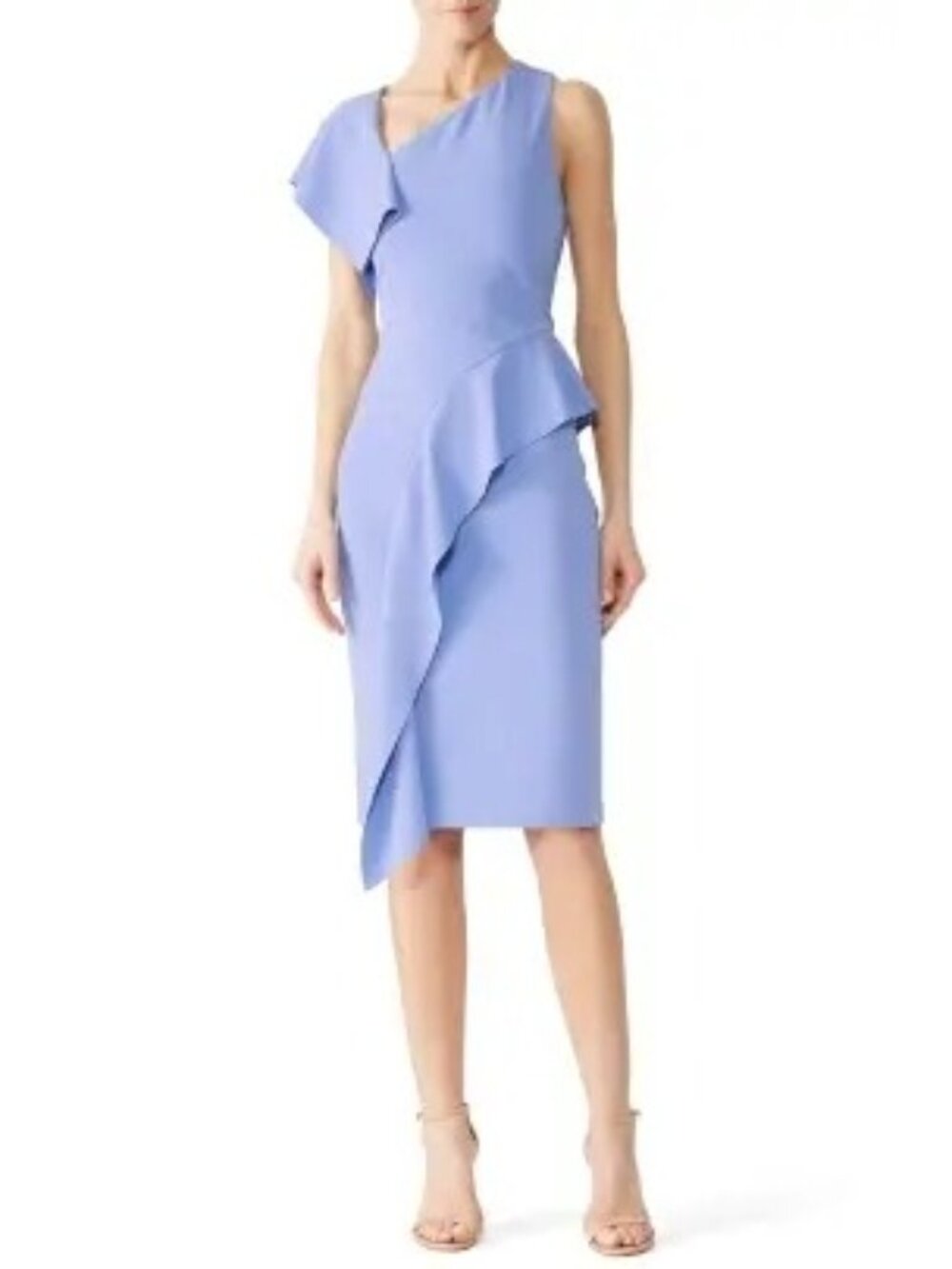 R-156. Parker Shara Dress
